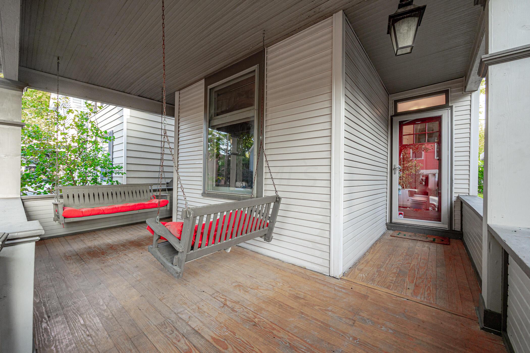 340 E Kossuth Street