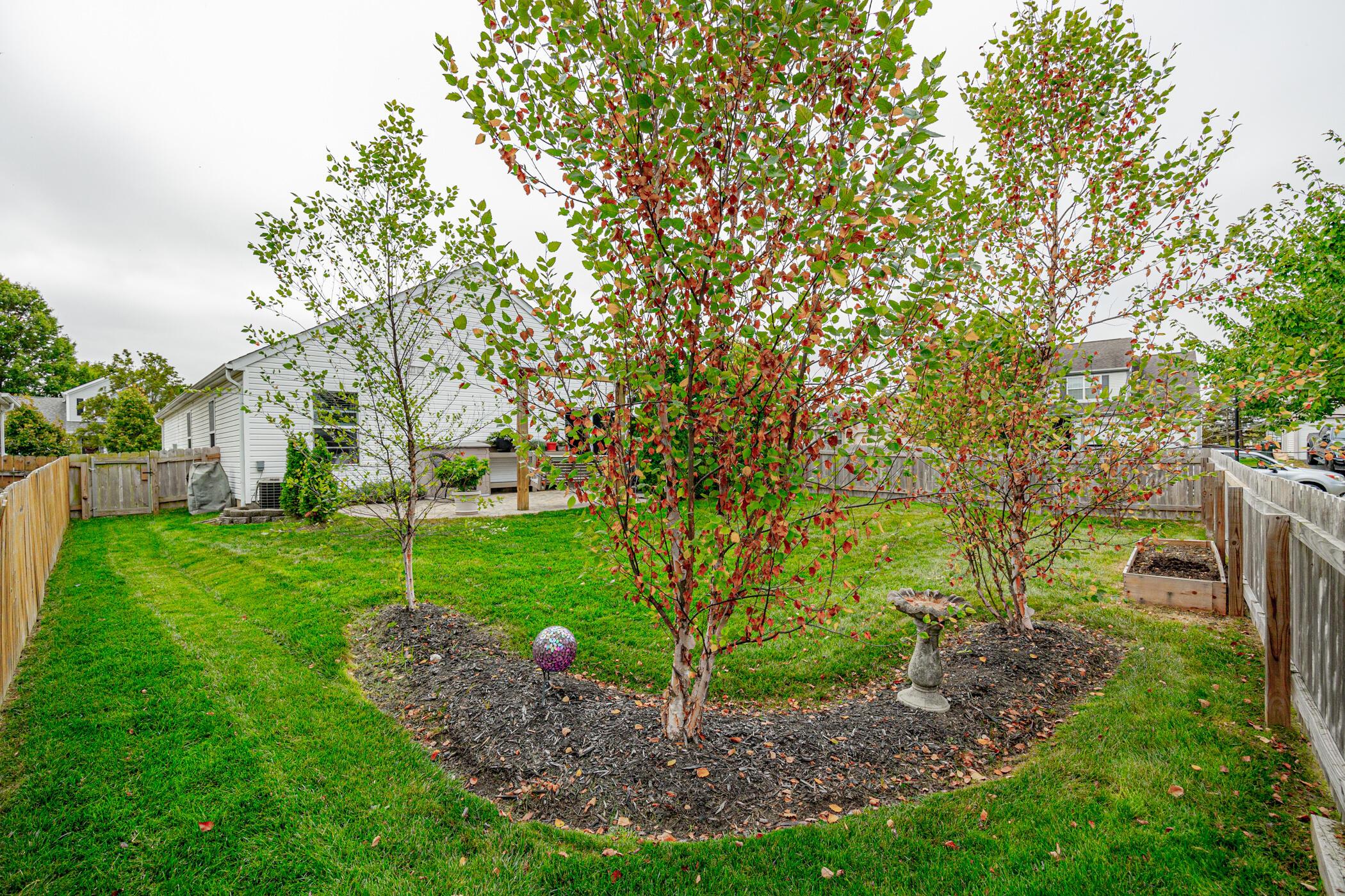 5832 Wooden Plank Road