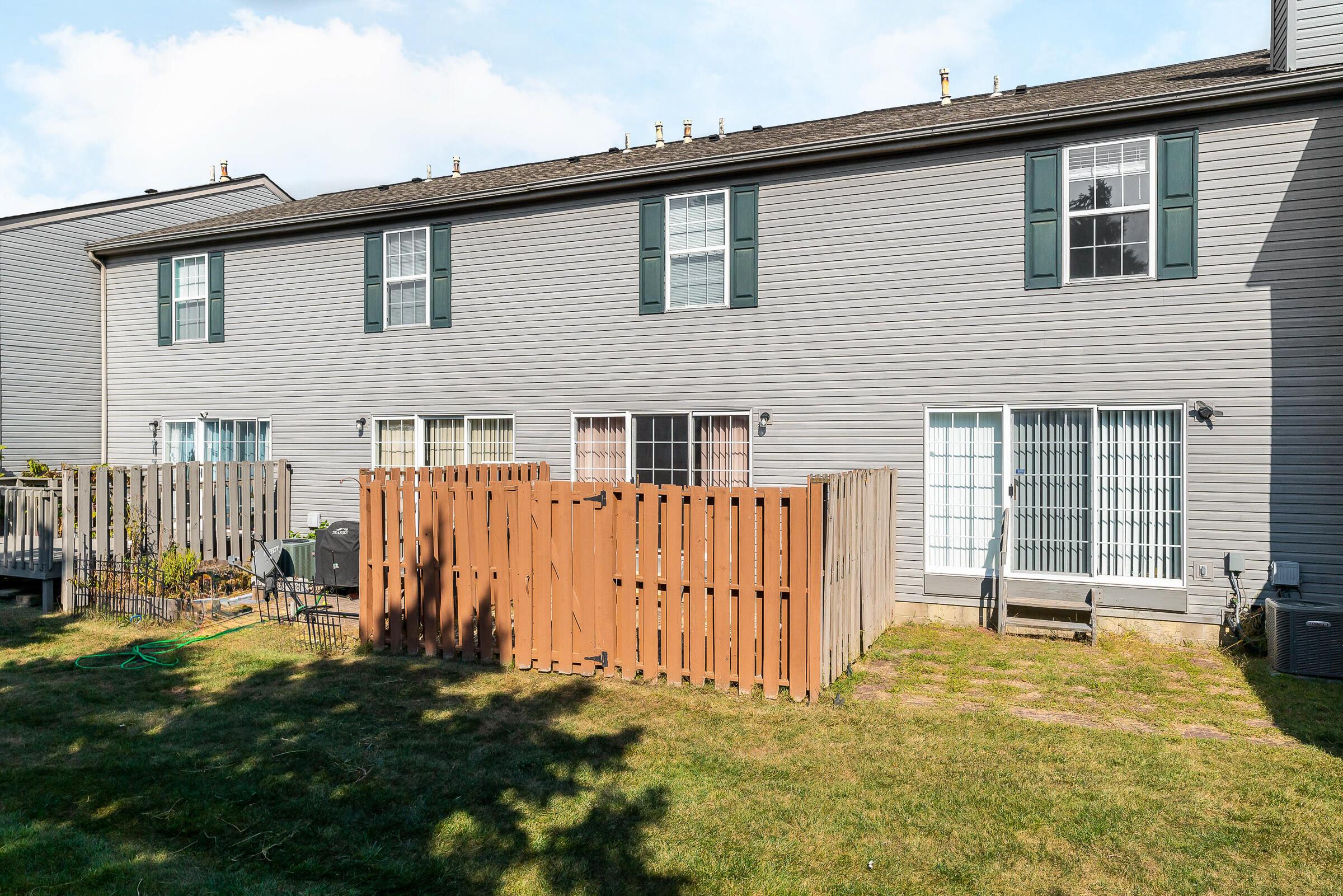 2079 Coleman Drive, 4C