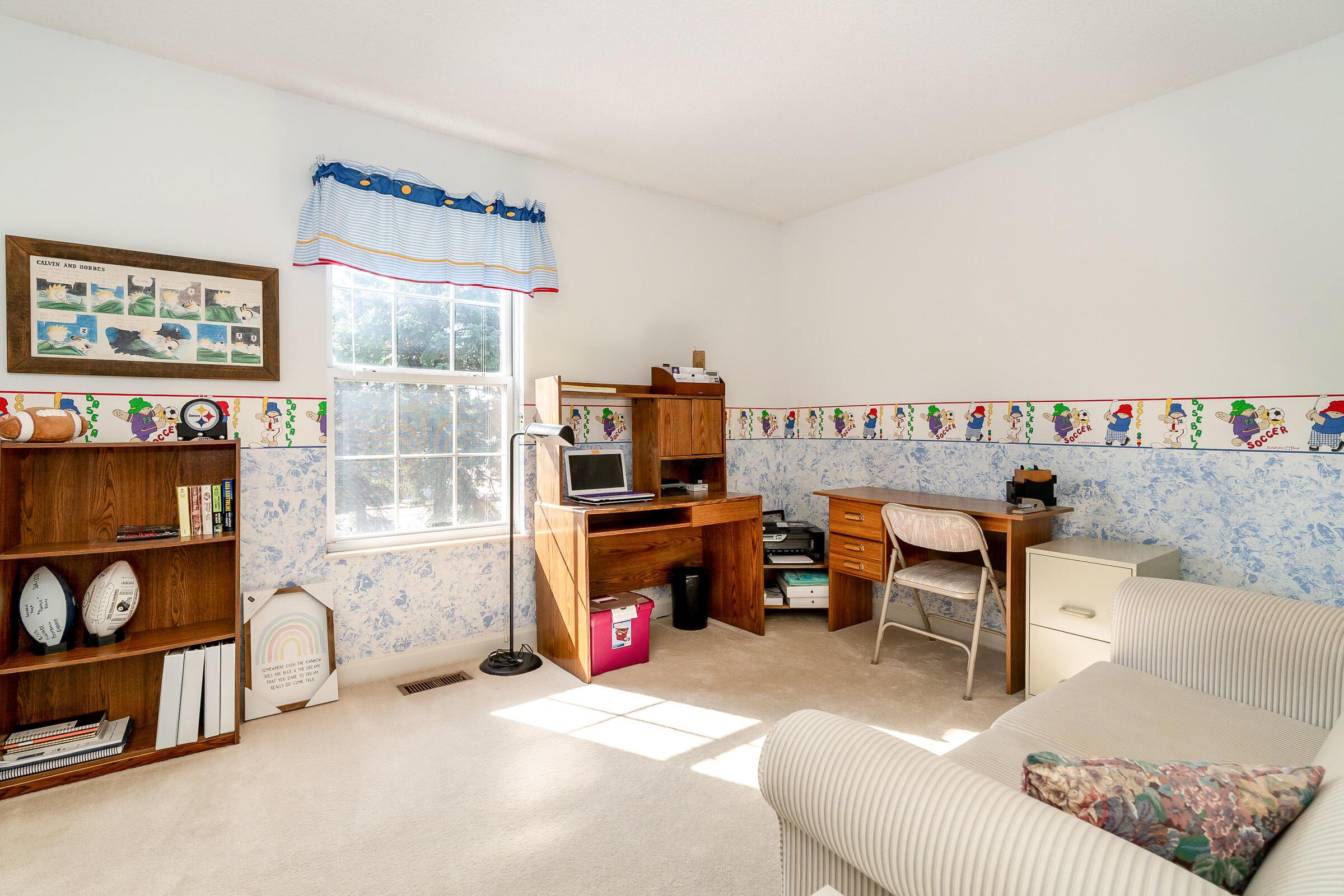 2079 Coleman Drive, 4C