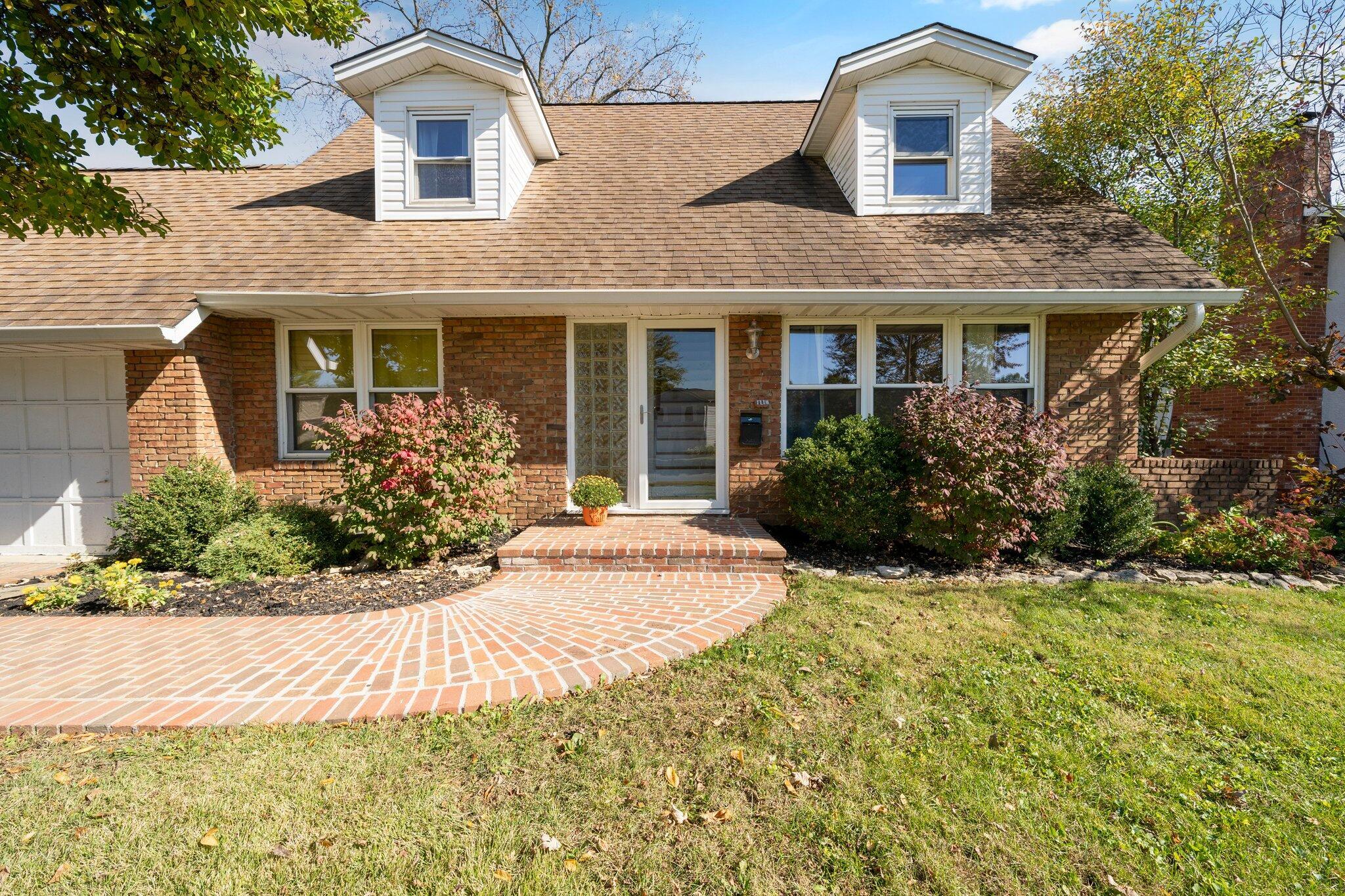 1110 Briarcliff Road