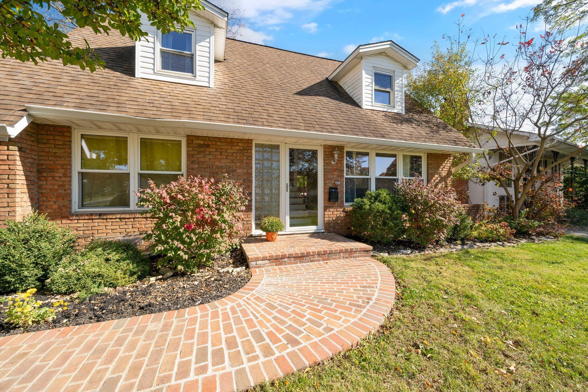 1110 Briarcliff Road