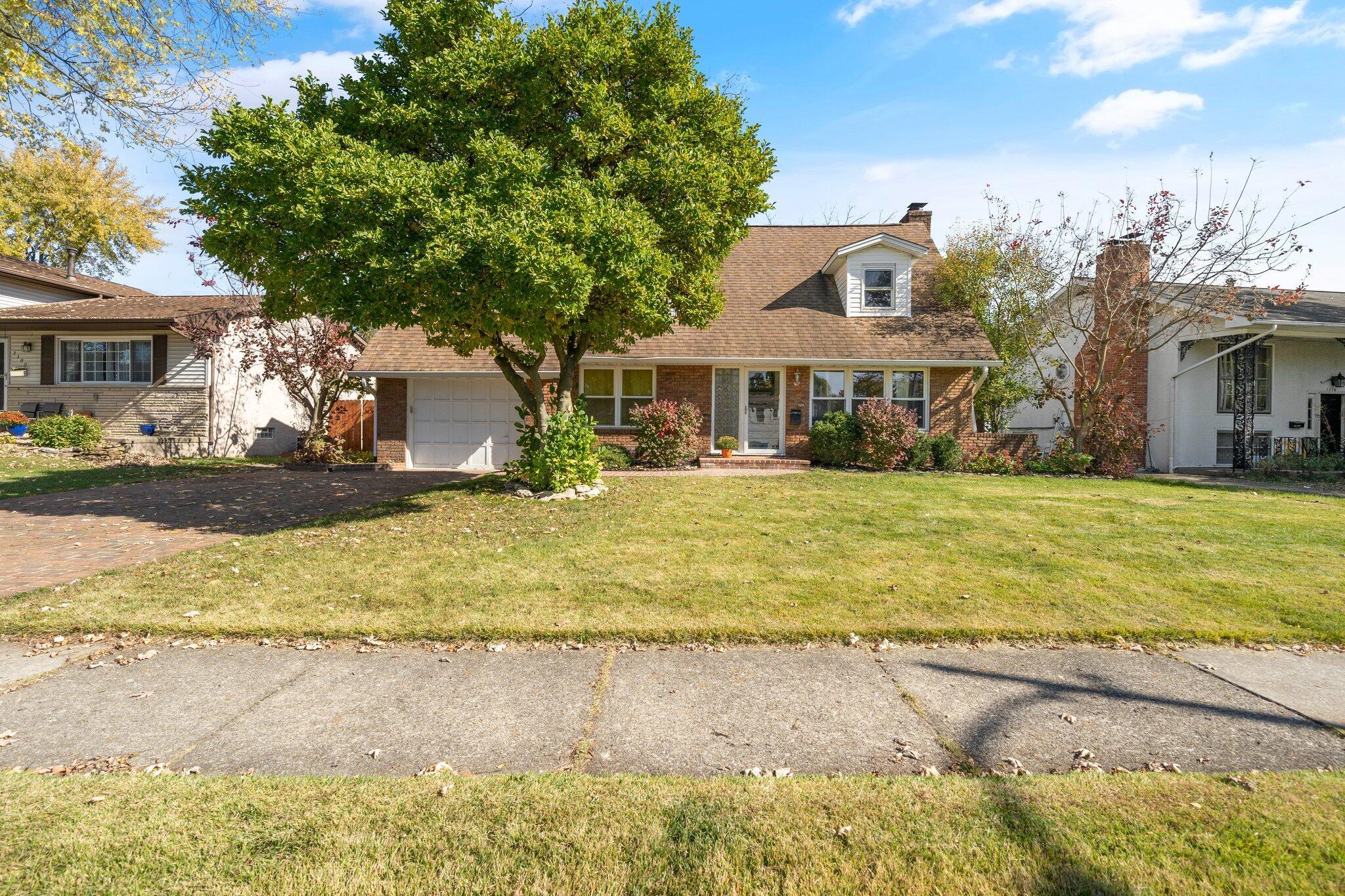 1110 Briarcliff Road