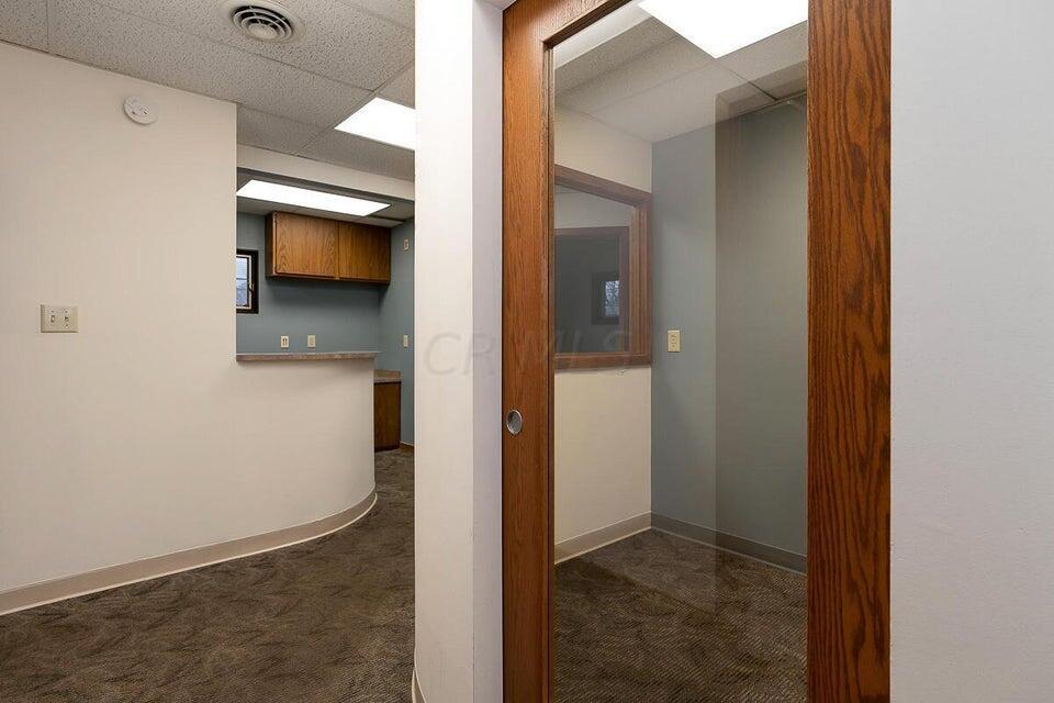 3111 Columbus Street, A