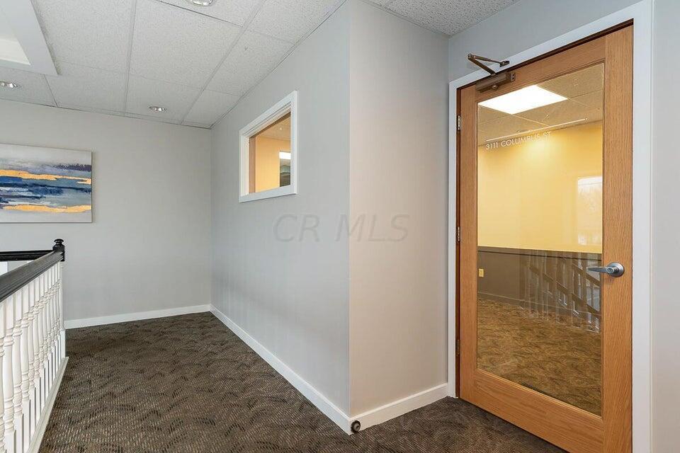 3111 Columbus Street, A