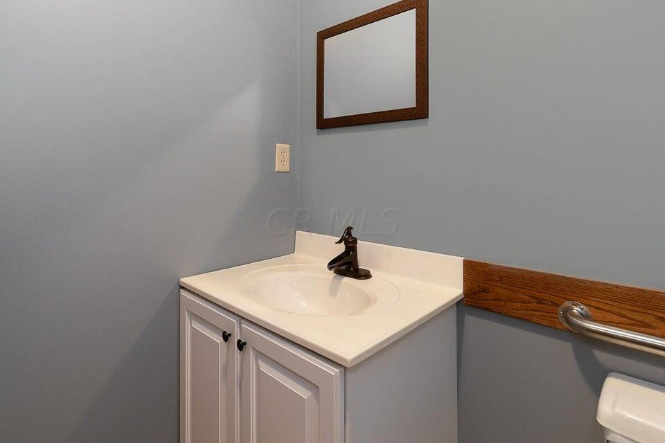 3111 Columbus Street, A