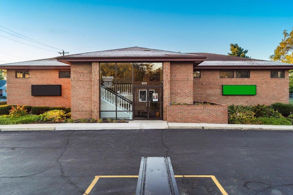 3111 Columbus Street, A