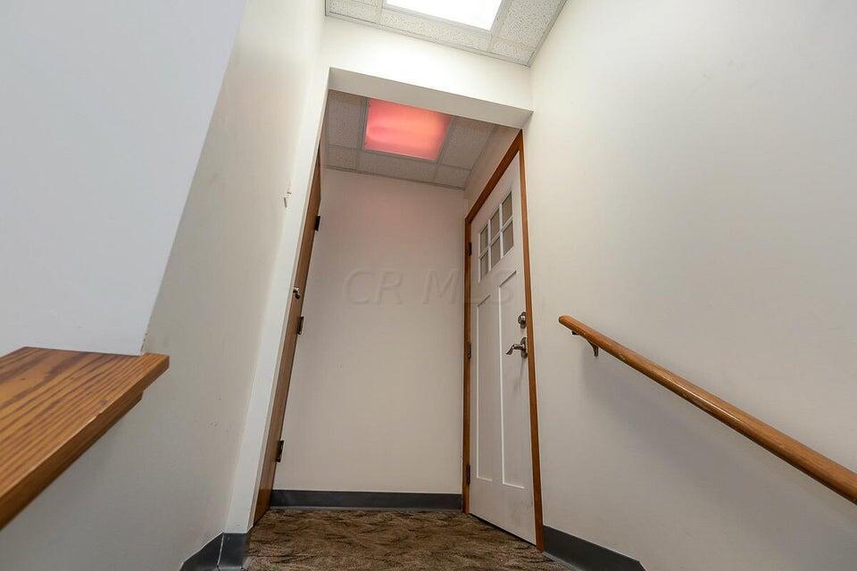 3111 Columbus Street, A