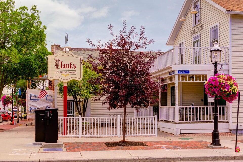 3111 Columbus Street, A