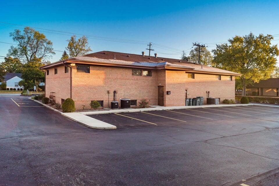 3111 Columbus Street, A