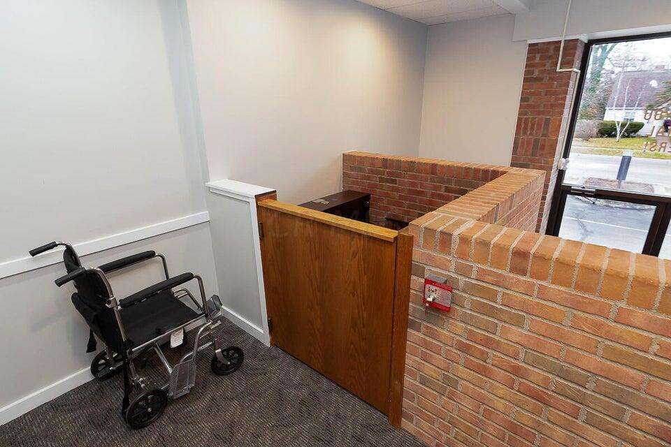 3111 Columbus Street, A