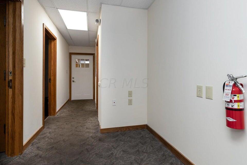 3111 Columbus Street, A