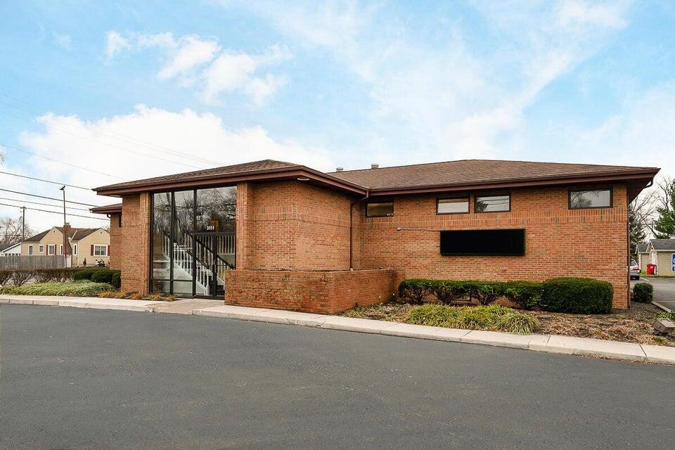 3111 Columbus Street, A