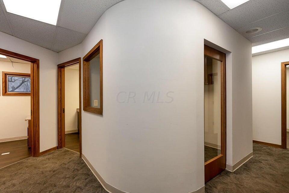 3111 Columbus Street, A