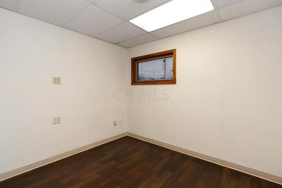 3111 Columbus Street, A