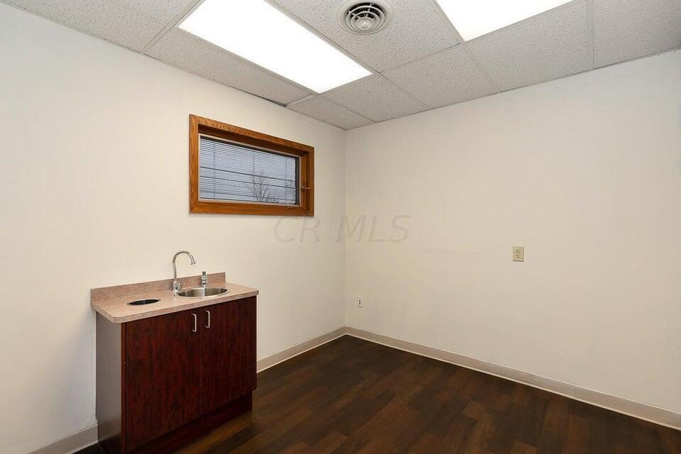 3111 Columbus Street, A