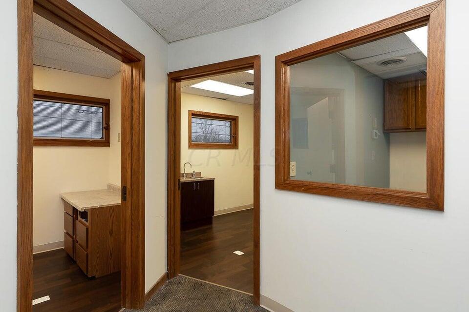 3111 Columbus Street, A