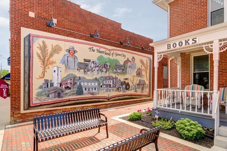 3111 Columbus Street, A