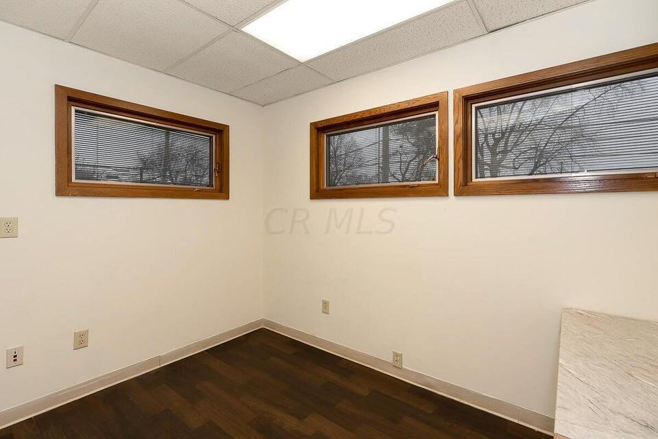 3111 Columbus Street, A