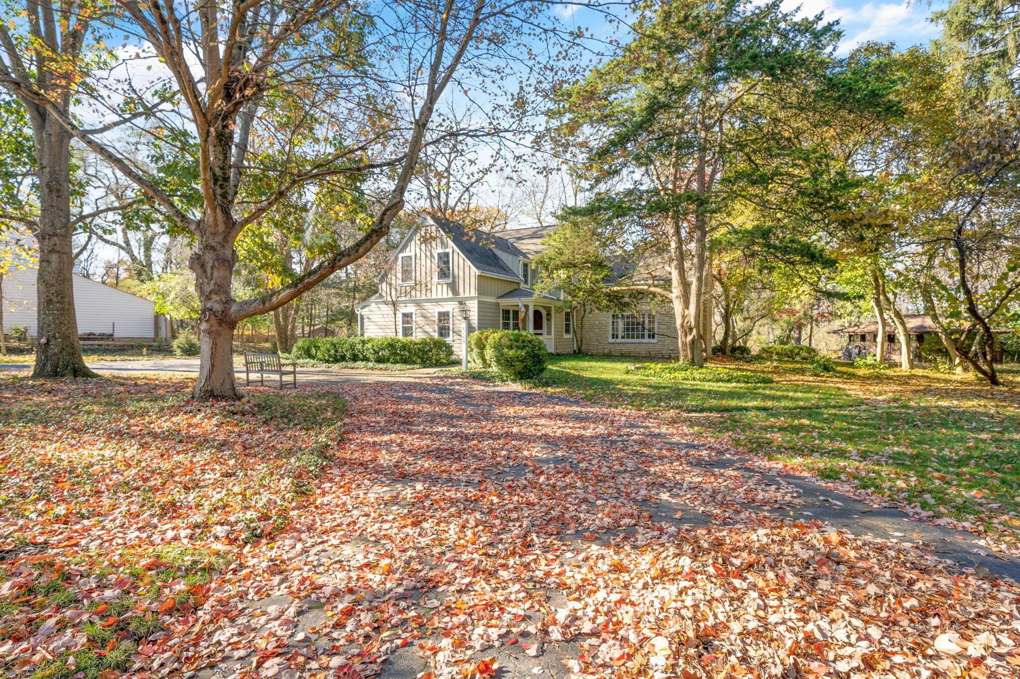 6163 Olentangy Boulevard