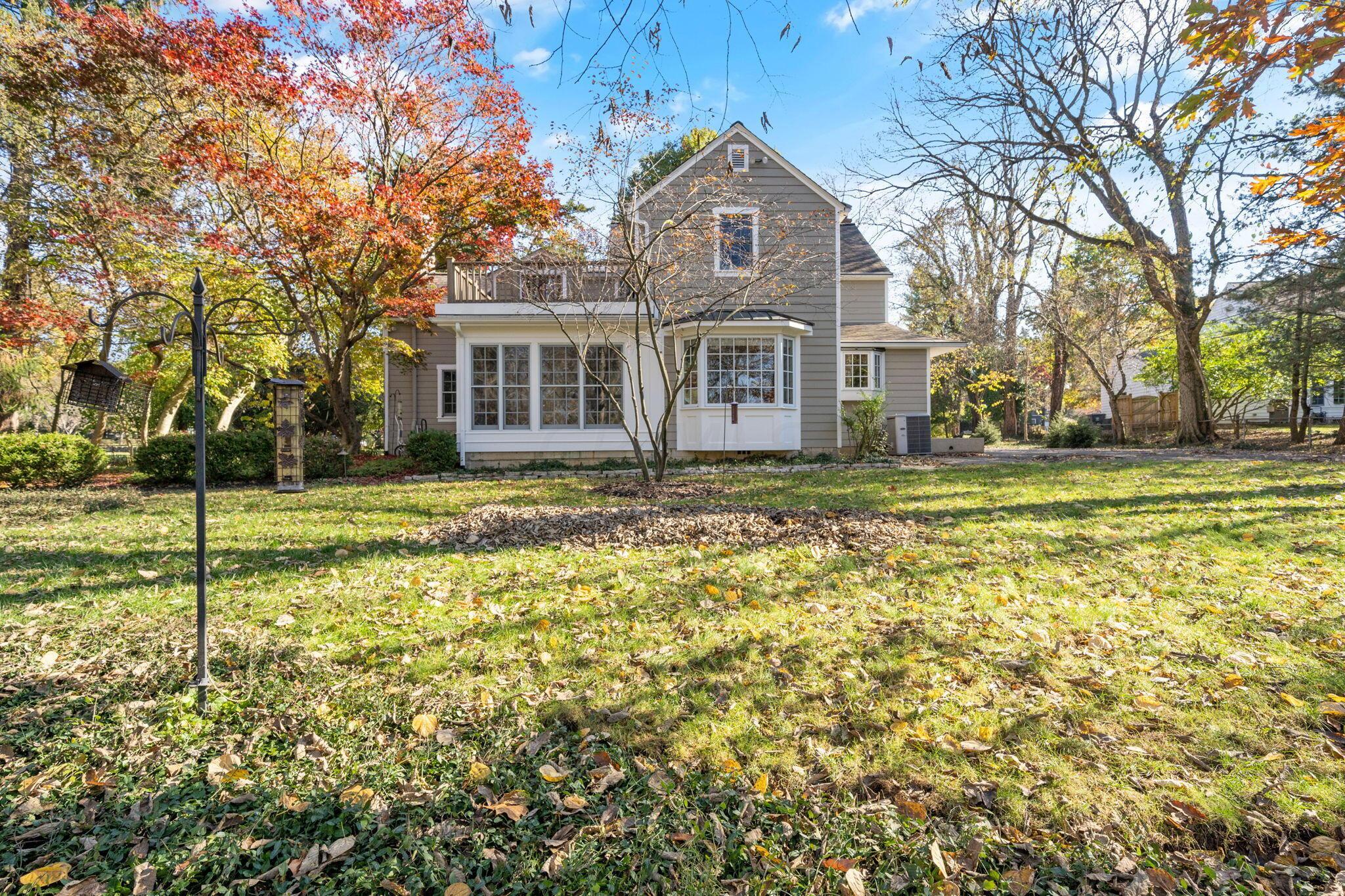 6163 Olentangy Boulevard