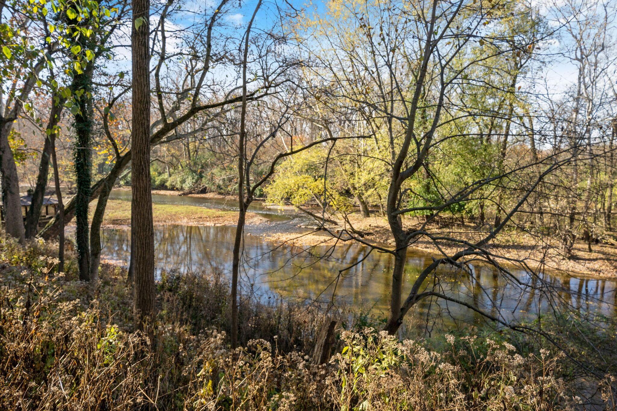 6163 Olentangy Boulevard