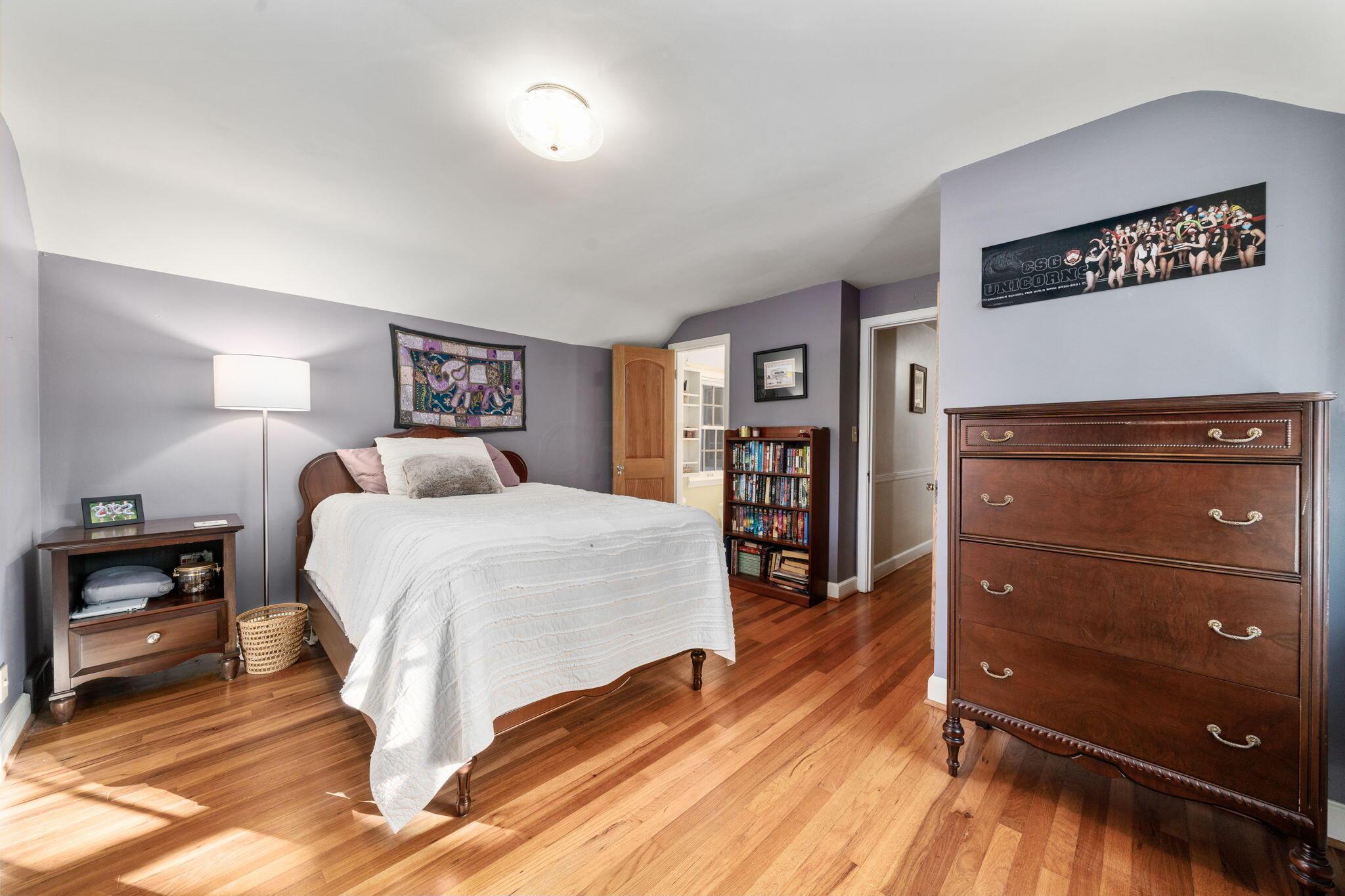 6163 Olentangy Boulevard