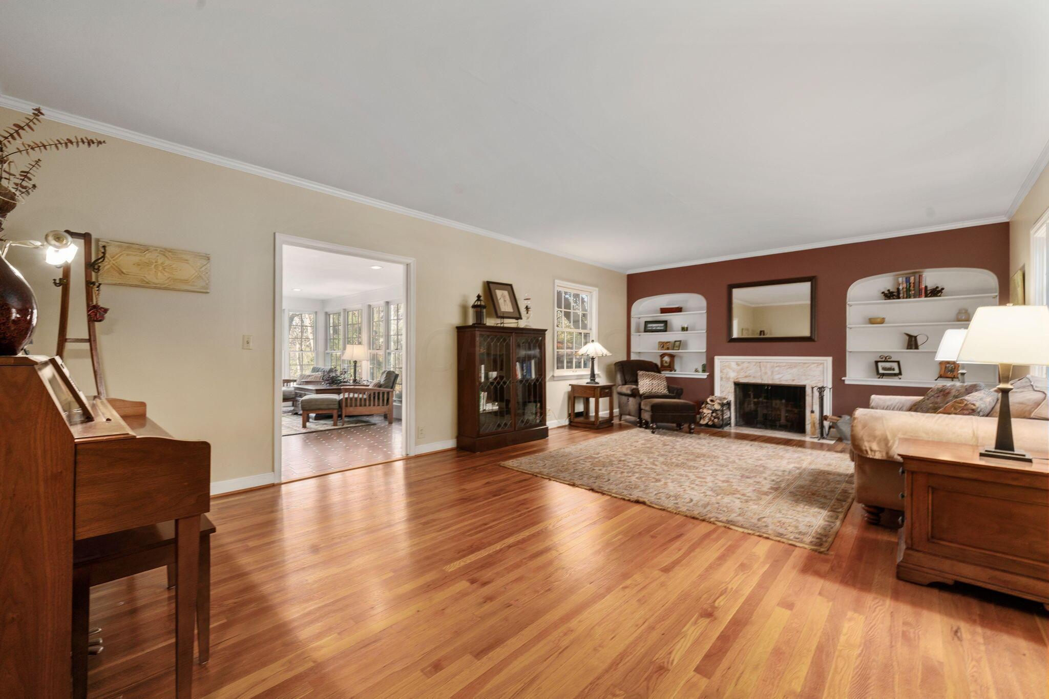 6163 Olentangy Boulevard