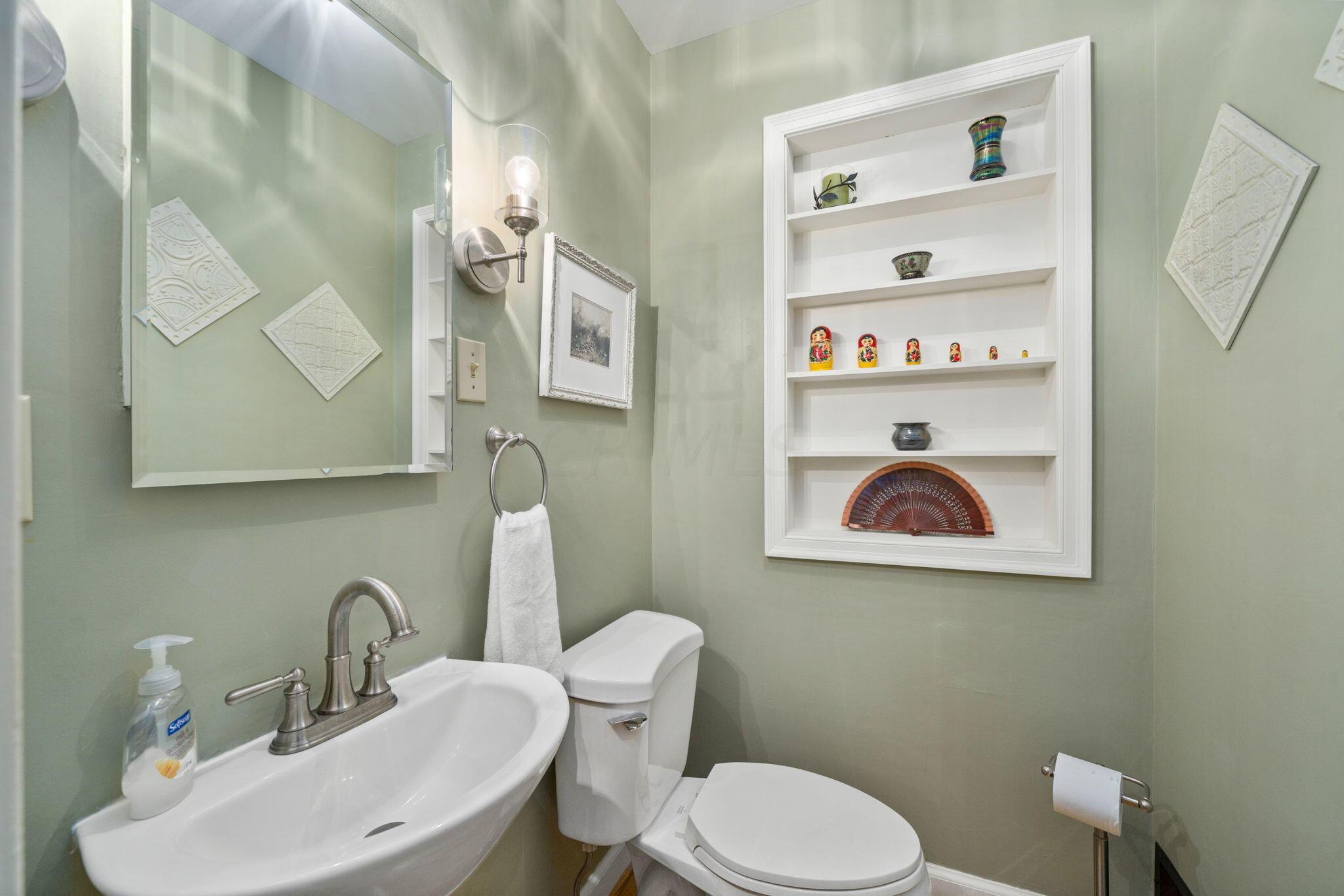 6163 Olentangy Boulevard