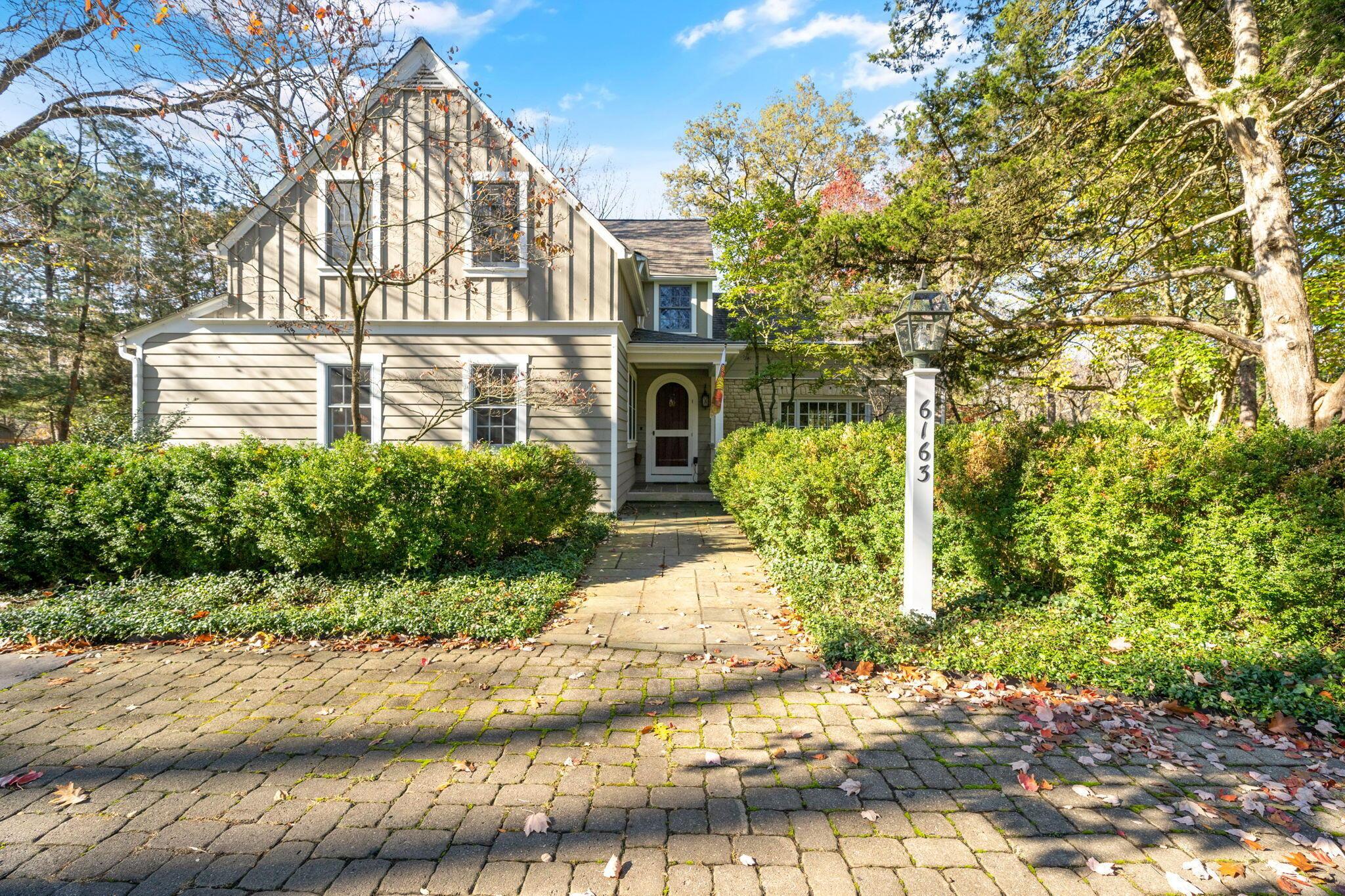 6163 Olentangy Boulevard