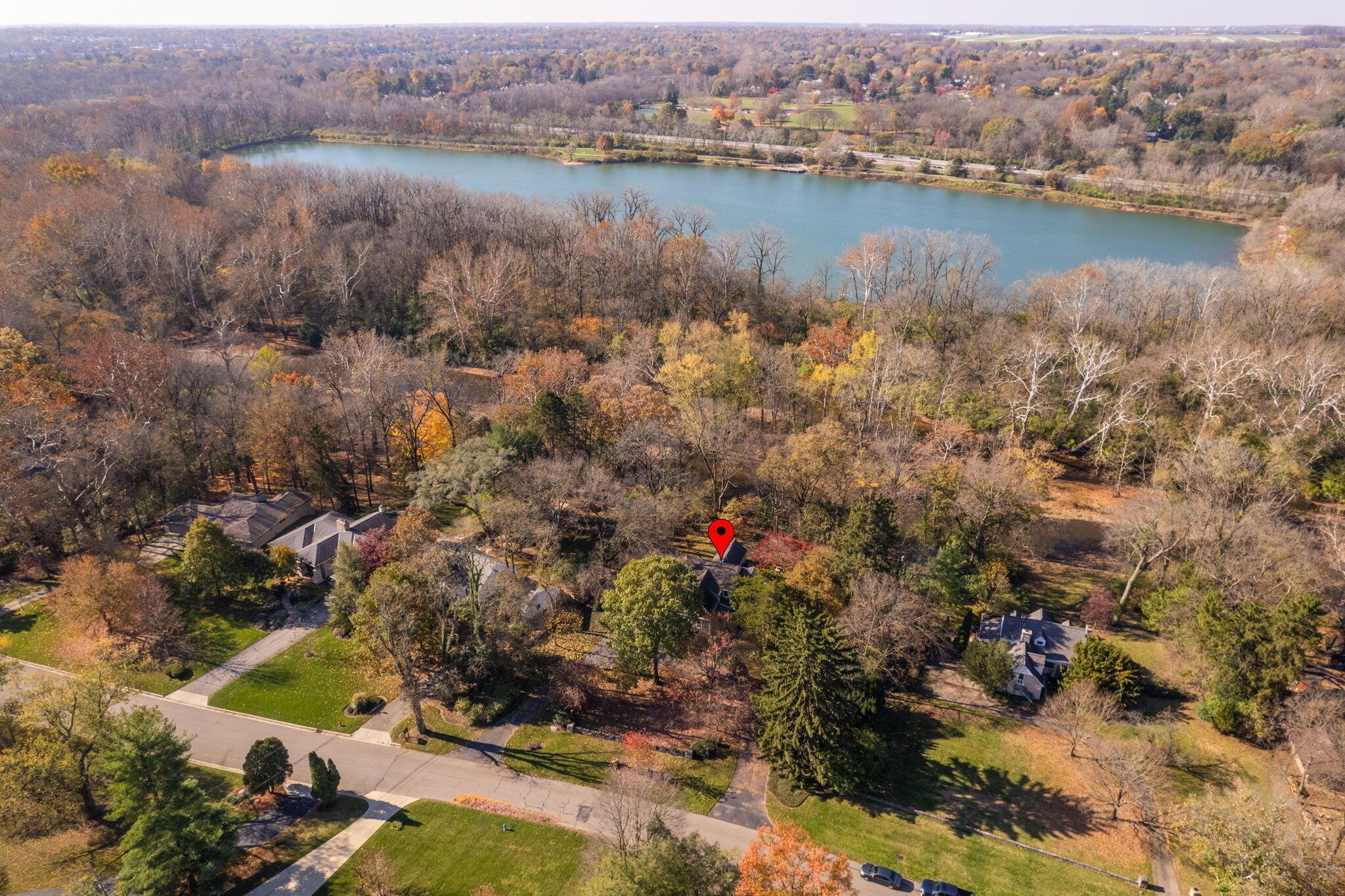 6163 Olentangy Boulevard