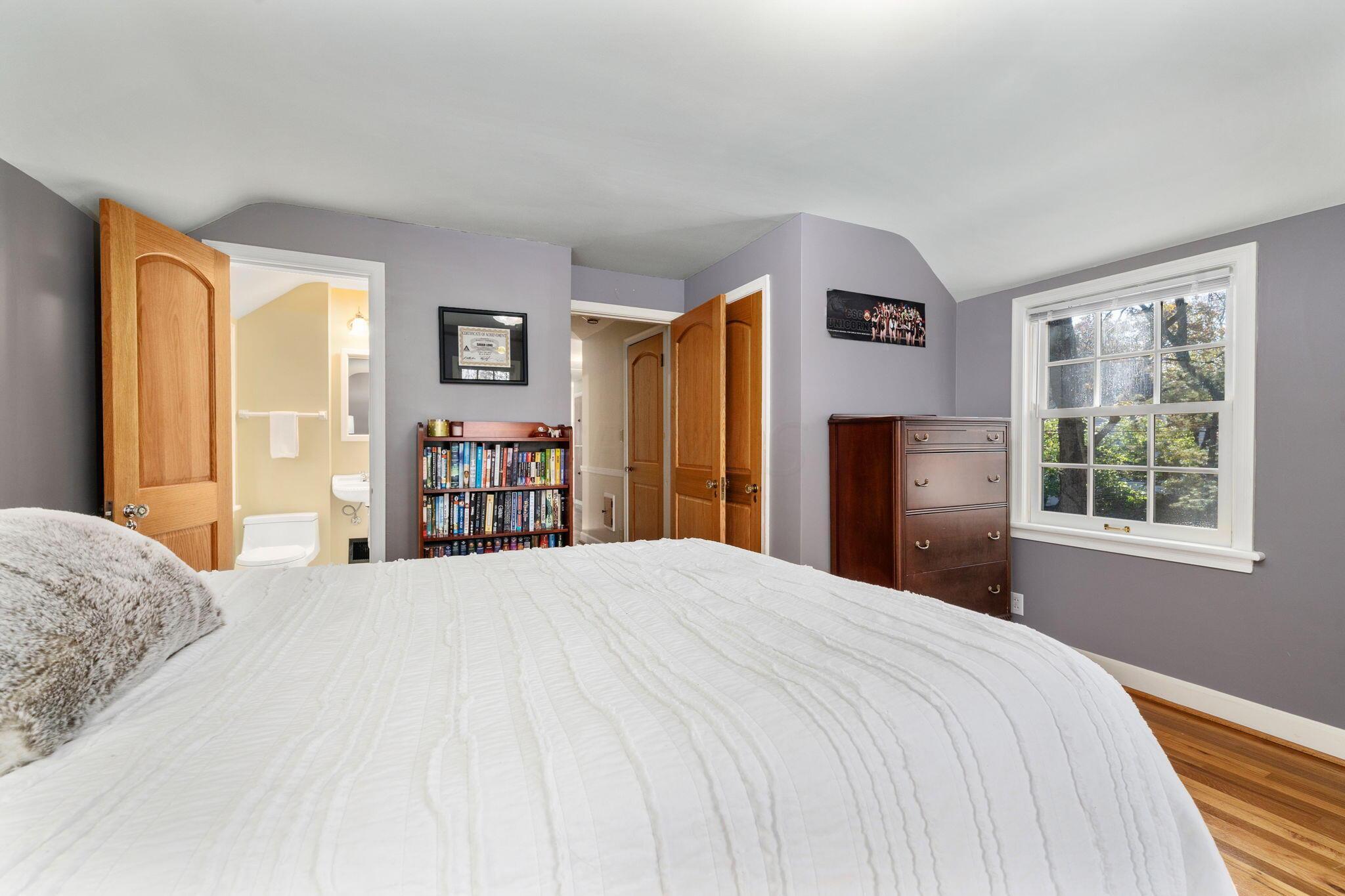 6163 Olentangy Boulevard