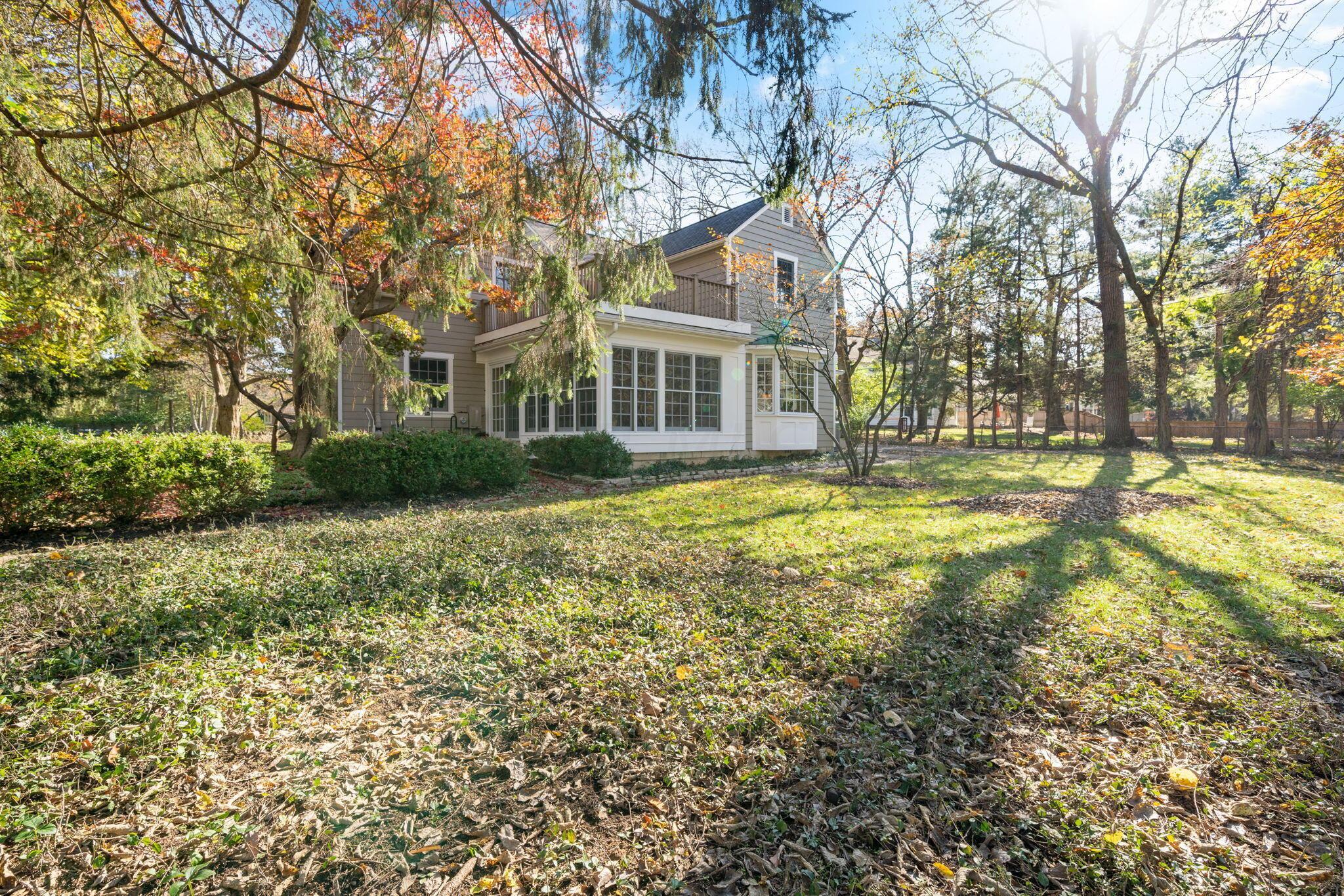 6163 Olentangy Boulevard