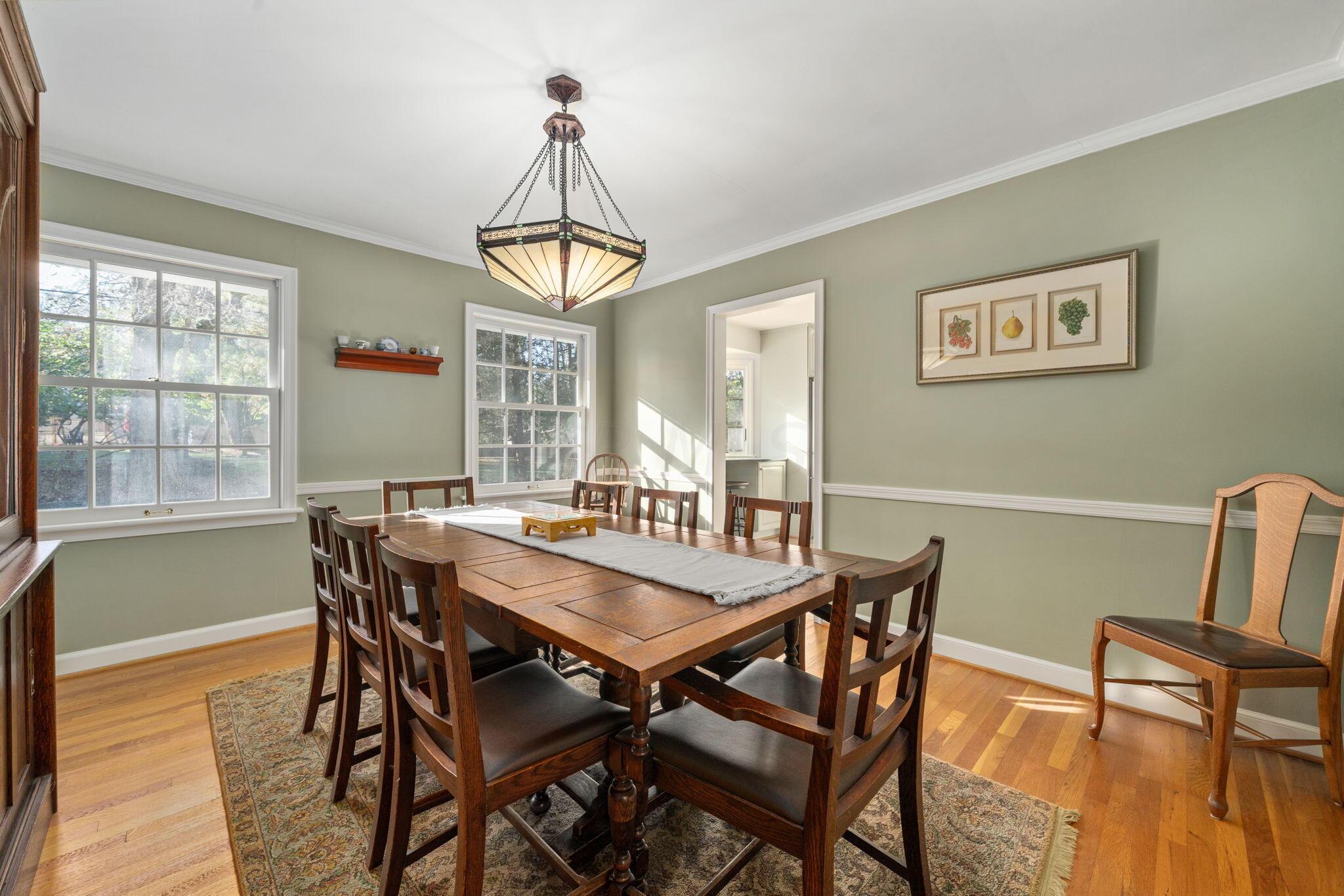 6163 Olentangy Boulevard