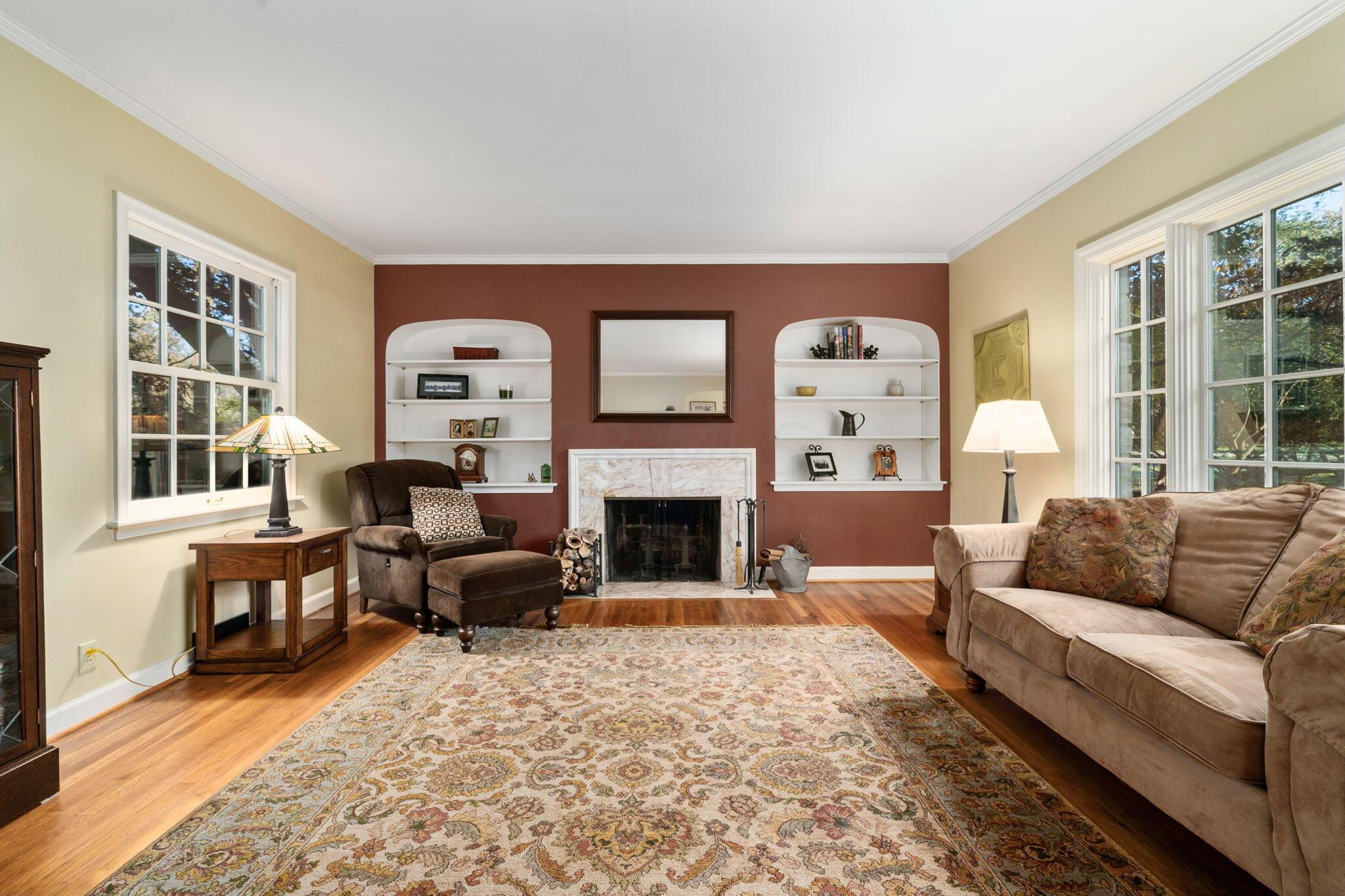 6163 Olentangy Boulevard