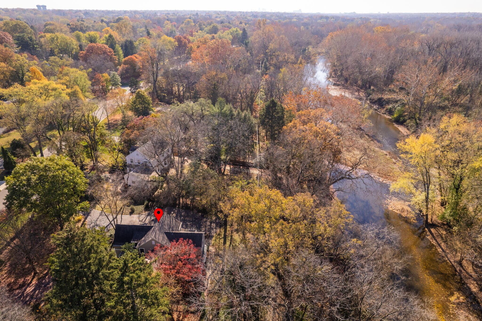 6163 Olentangy Boulevard