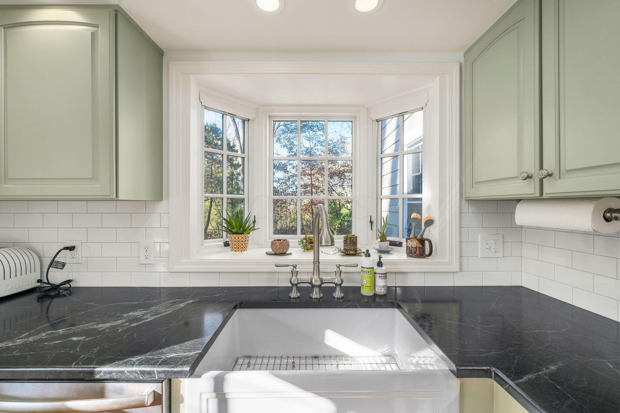 6163 Olentangy Boulevard