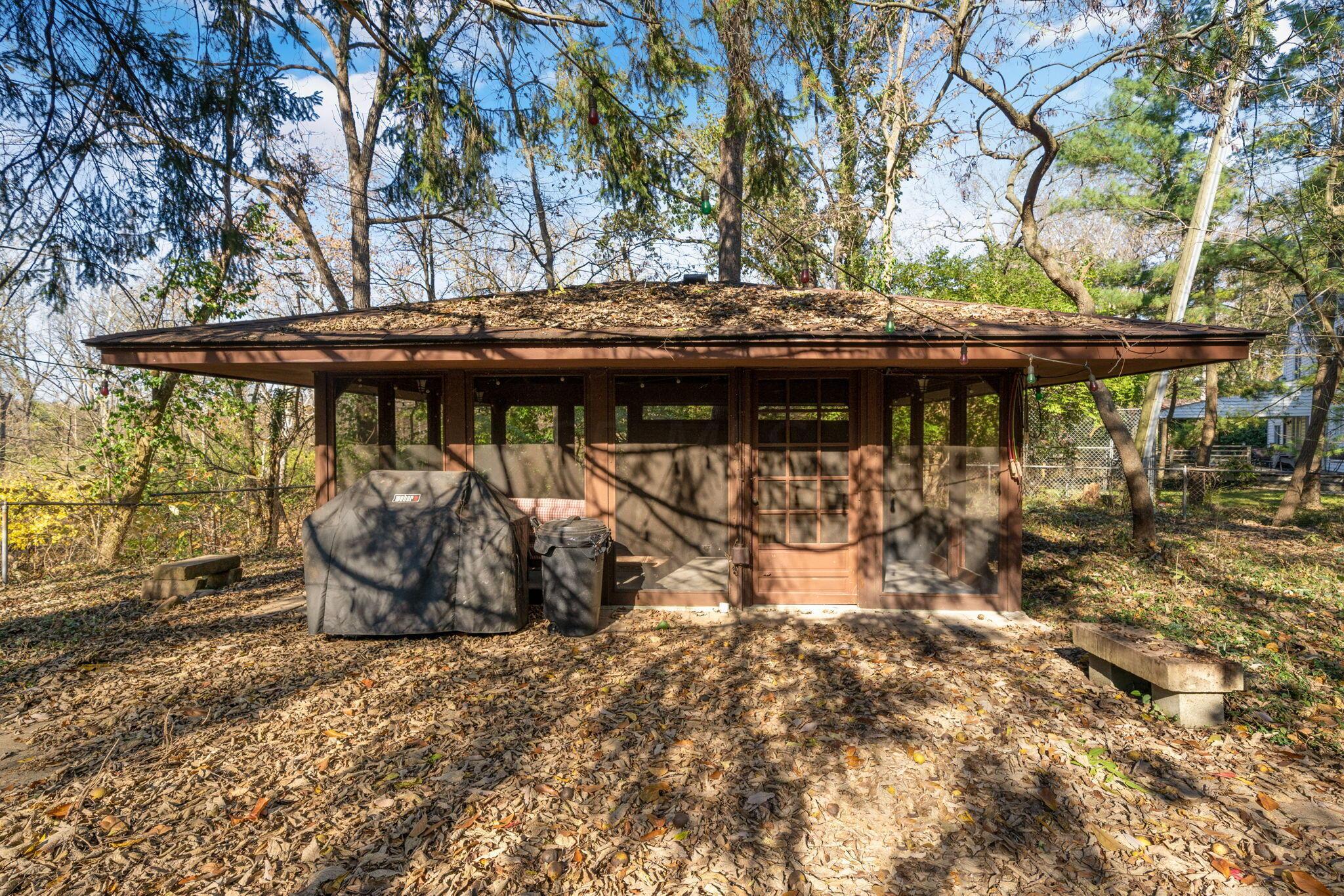 6163 Olentangy Boulevard