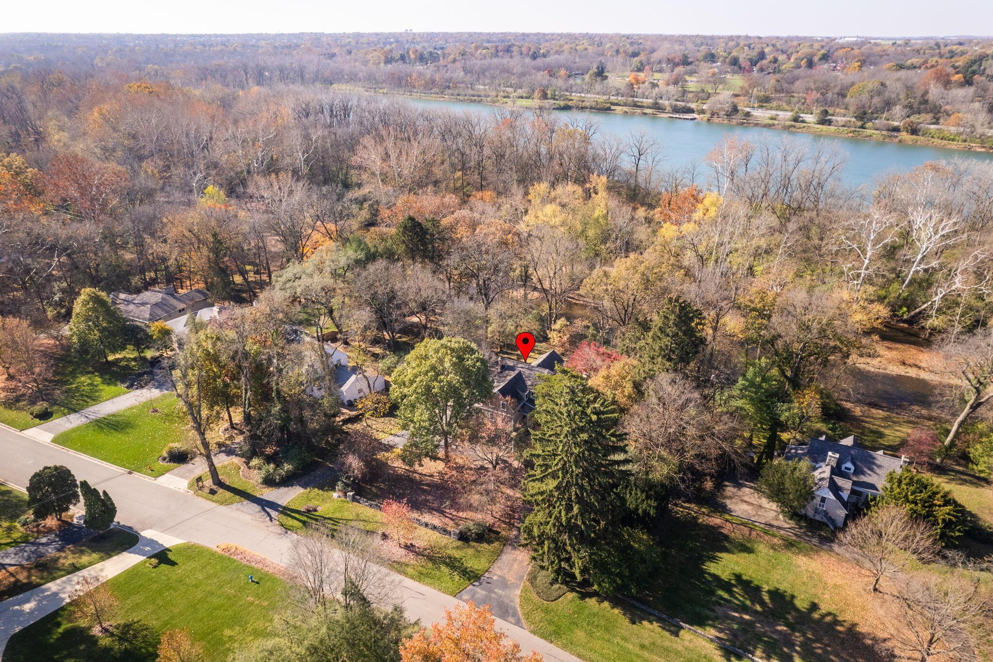 6163 Olentangy Boulevard