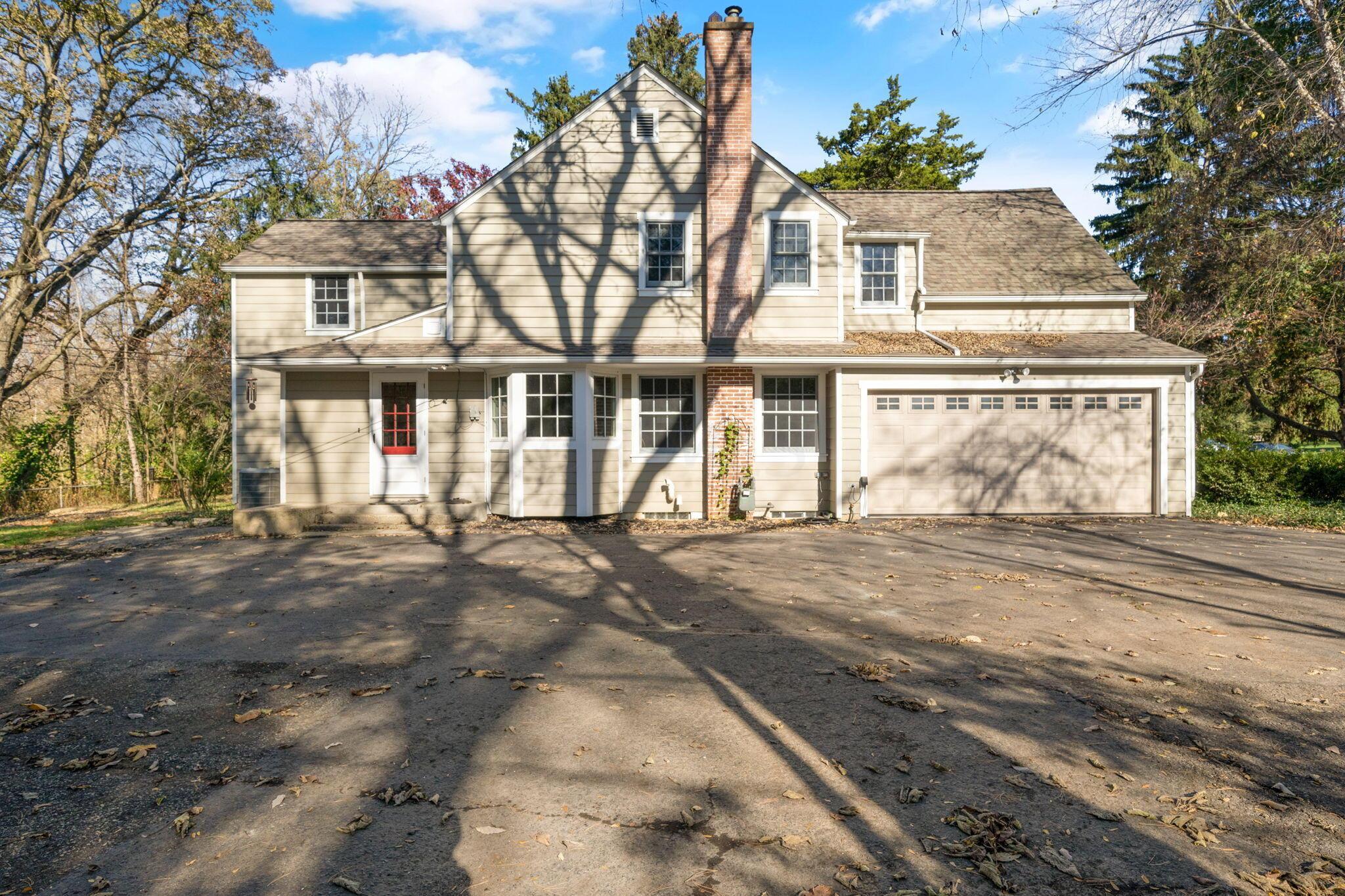 6163 Olentangy Boulevard