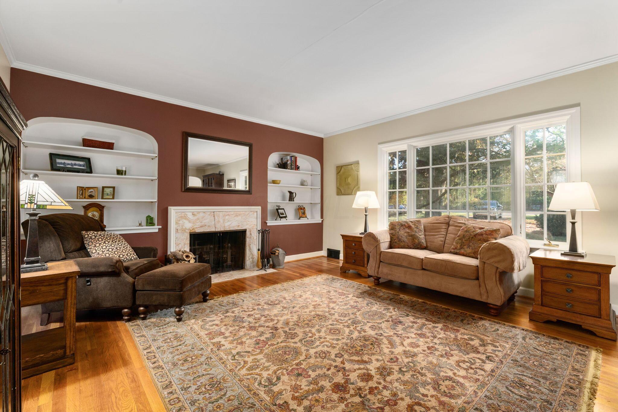 6163 Olentangy Boulevard