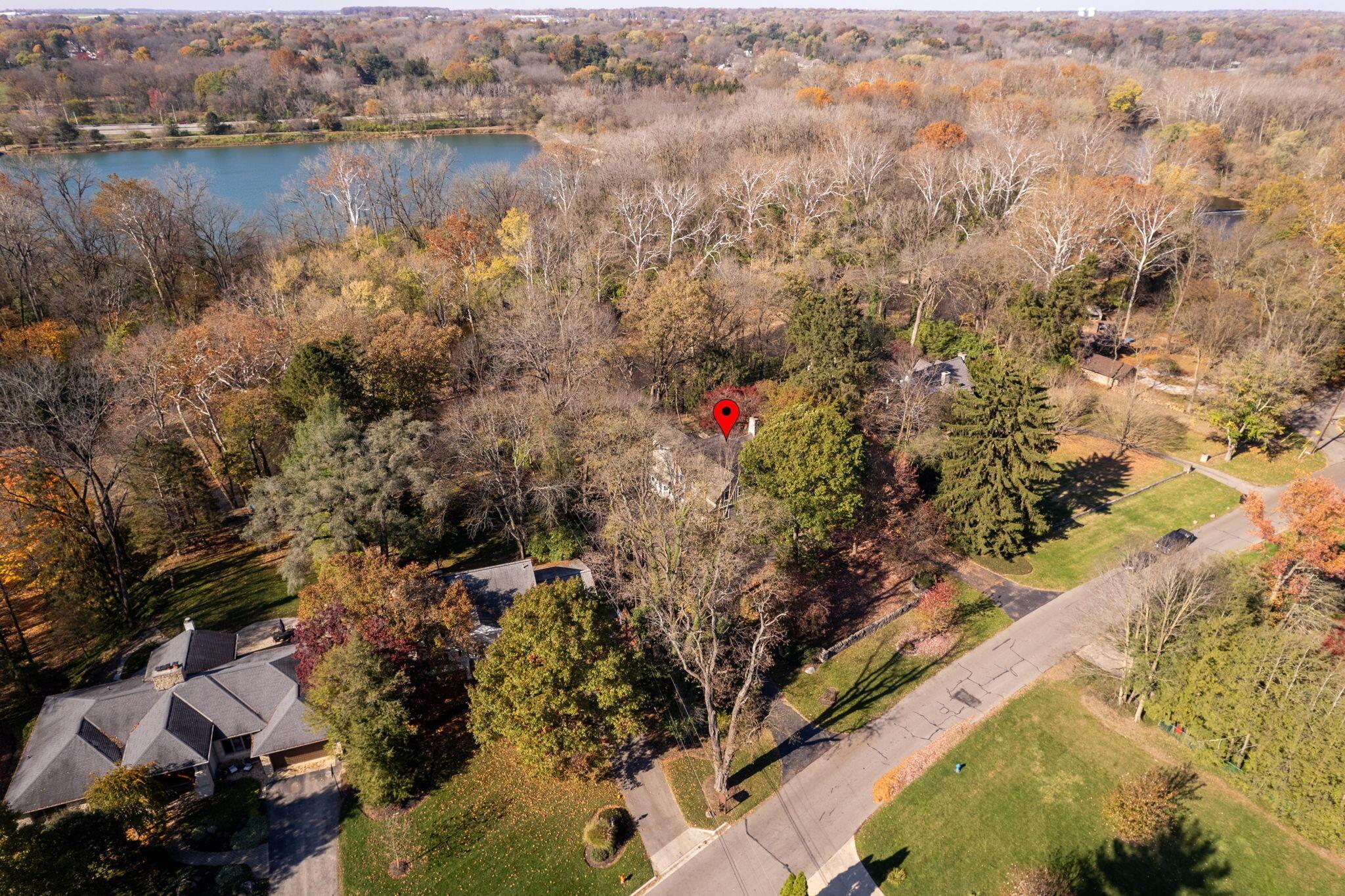 6163 Olentangy Boulevard