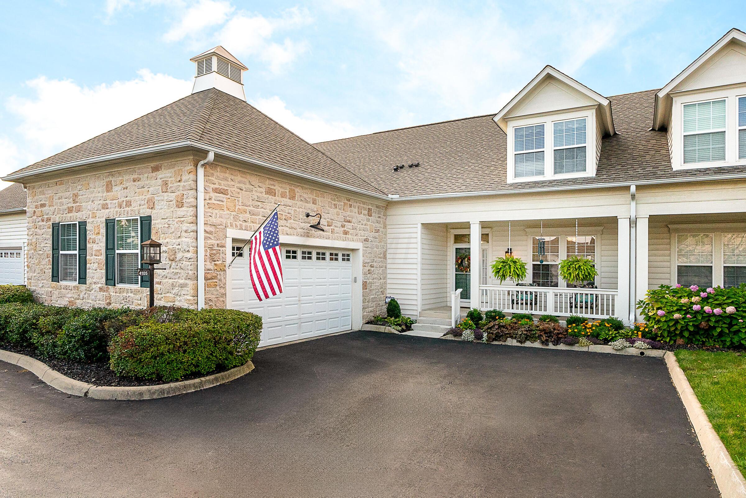 4105 Hanover Square Drive