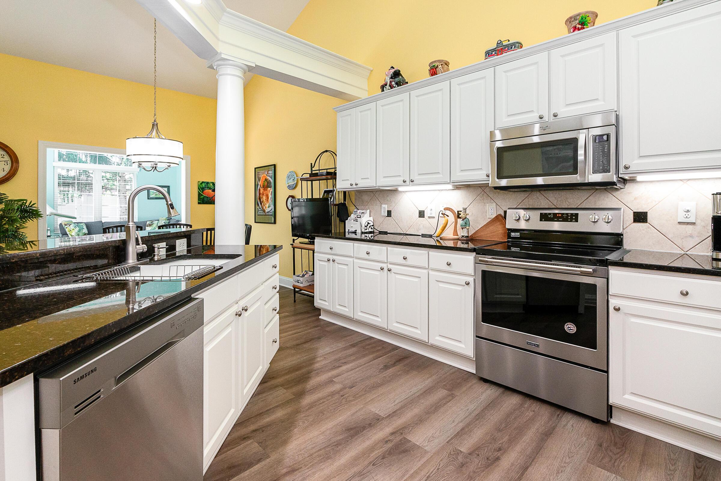 4105 Hanover Square Drive