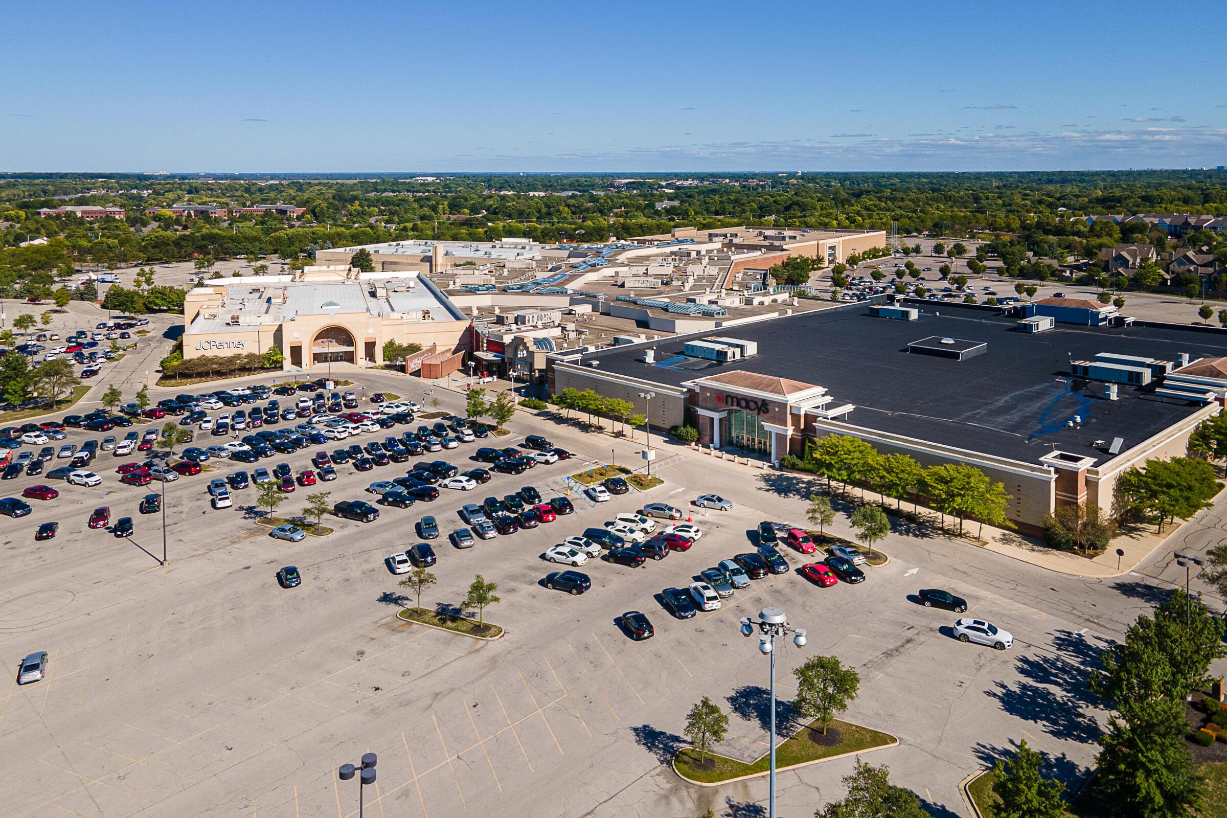 4105 Hanover Square Drive