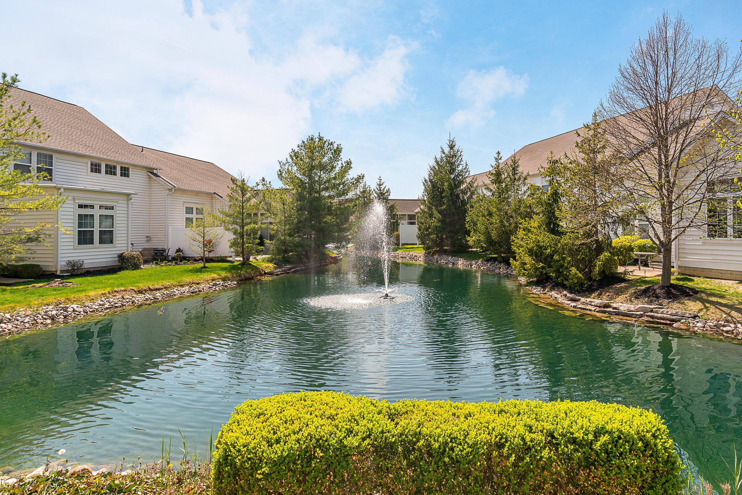 4105 Hanover Square Drive