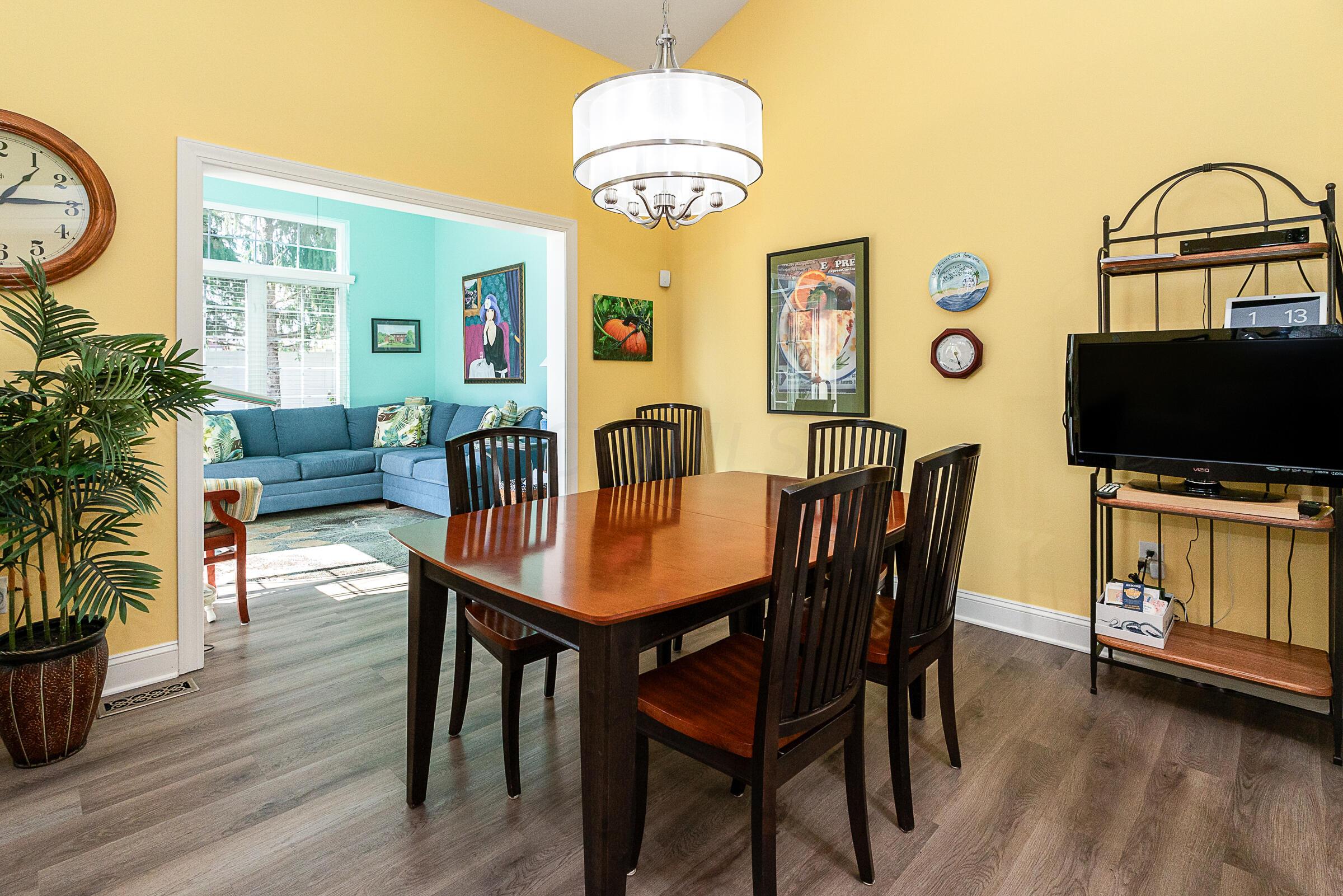 4105 Hanover Square Drive