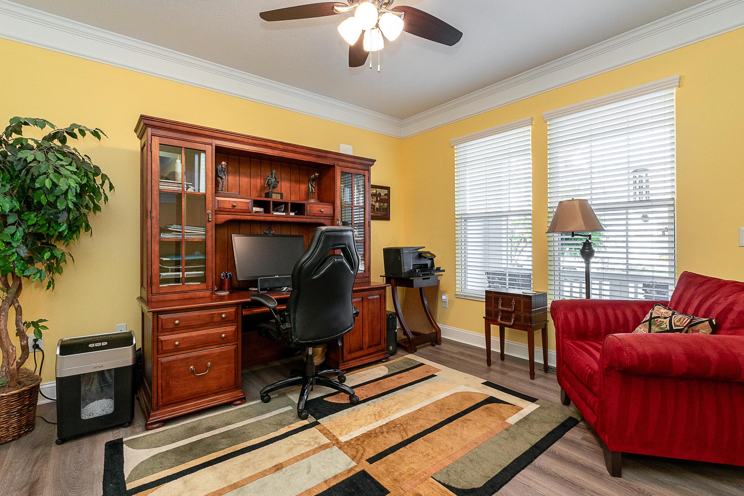 4105 Hanover Square Drive