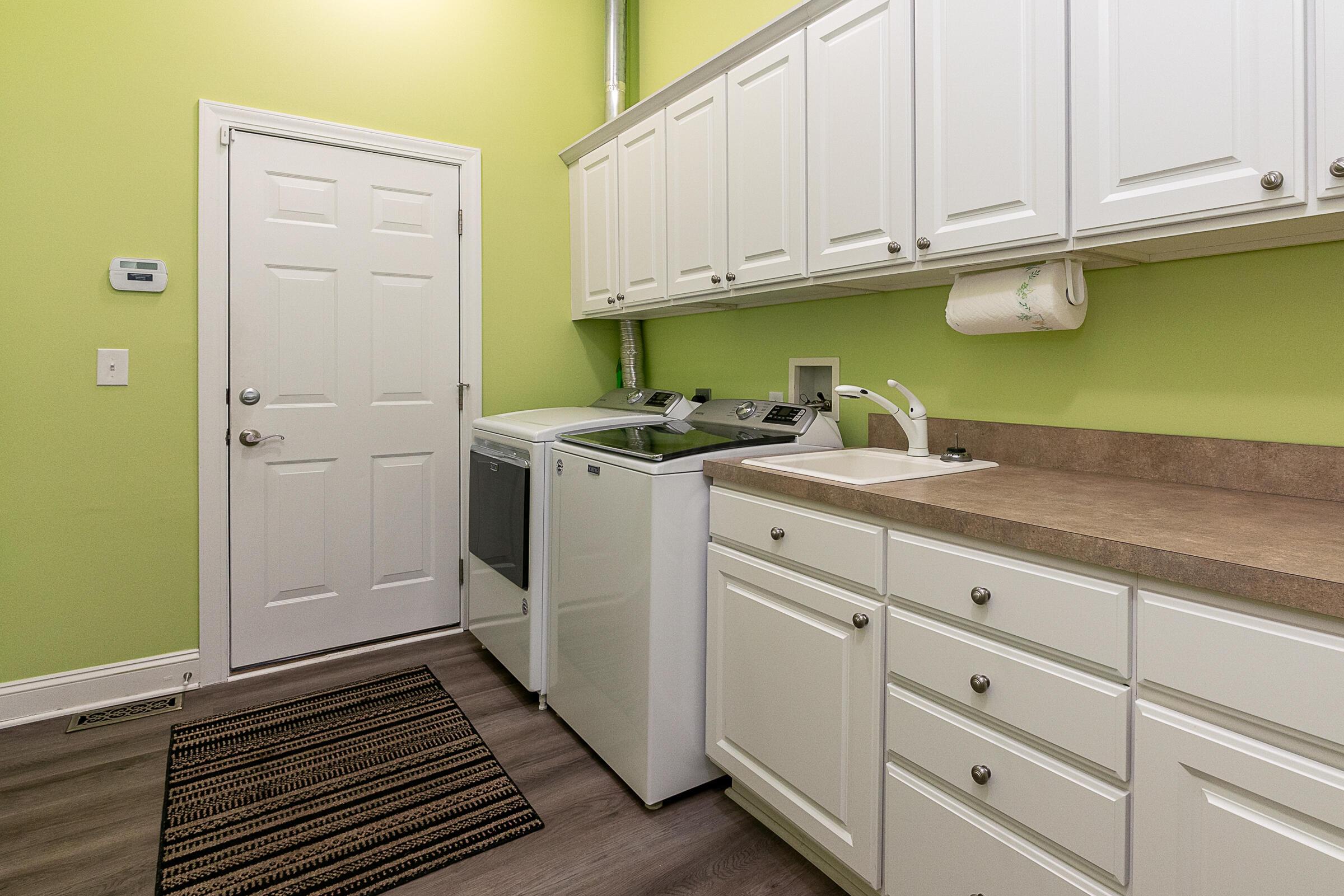 4105 Hanover Square Drive