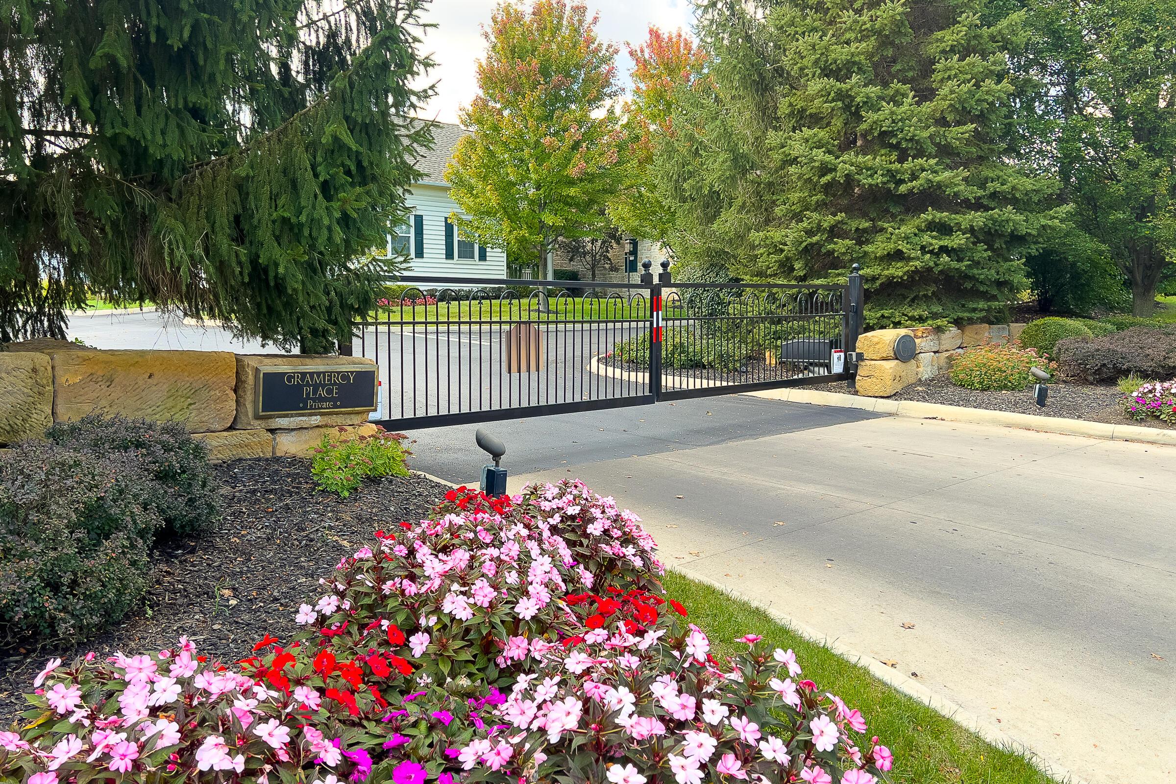 4105 Hanover Square Drive